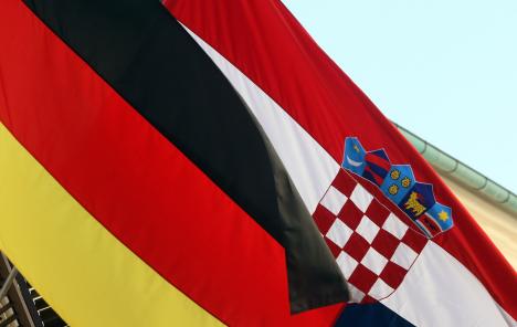   Veliki utjecaj njemačke ekonomije na Hrvatsku