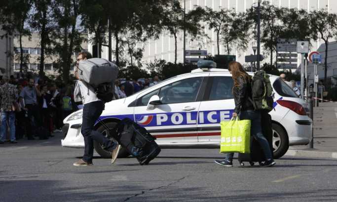 Veliko hapšenje u Francuskoj, planirali da ubiju političare