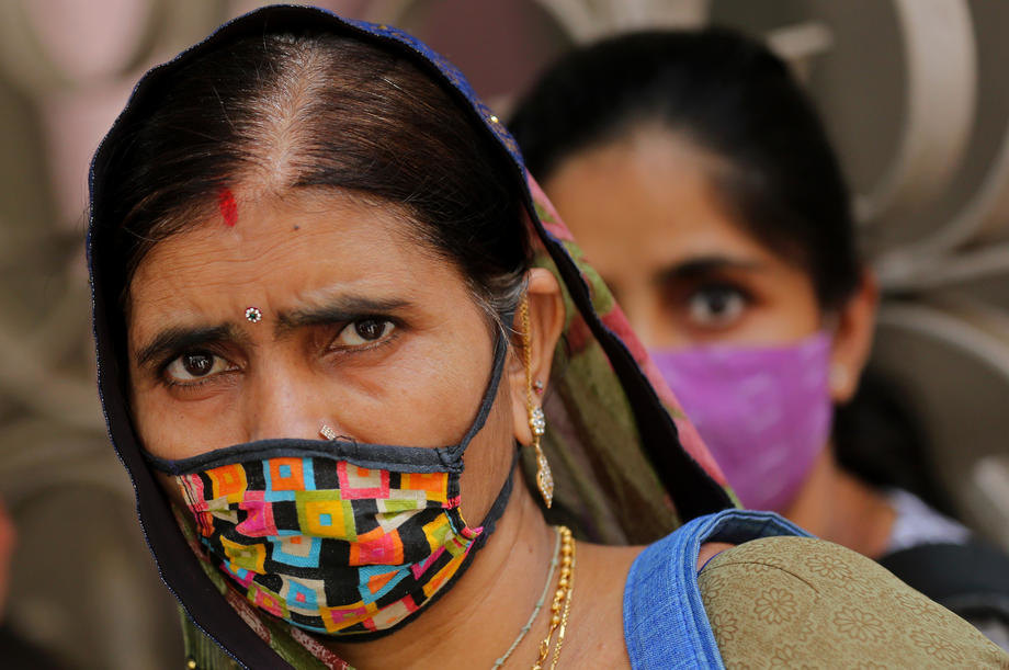 Veliko hapšenje u Indiji zbog sklapanja dečijih brakova