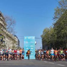 Veliko interesovanje za Beogradski maraton, Velimir Bojović poziva na treninge na Adi