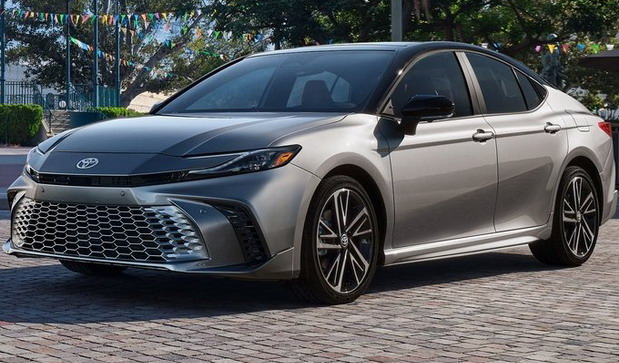 Veliko istraživanje pouzdanosti vozila u Americi: Na prva četiri mesta su Japanci