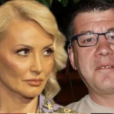 Veliko iznenađenje - on je došao na 18. rođendan ćerke Ivana Marinkovića i Goce Tržan