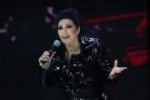 Veliko iznenađenje u Areni: Nakon prve pesme Dragana zanemela, za humani gest dobila poseban poklon