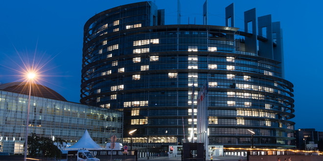 Veliko mešanje karata u Evropskom parlamentu