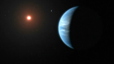 Veliko otkriće astronoma: Prvi put pronađena voda na naseljivoj planeti FOTO/VIDEO
