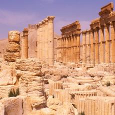 Veliko otkriće u Palmiri: Sirijska vojska pronašla tajno skladište džihadista IS
