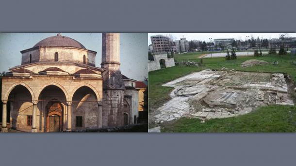 Veliko veselje zbog ponovne gradnje džamije Aravudija u Banja Luci
