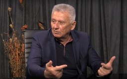 
					Velimir Ilić: Žele da obesmisle proteste 
					
									