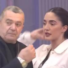 Veliša Đuričić se oglasio nakon velike nesreće: Samo želi da zagrli Anđelu u ovom trenutku: To smo i očekivali