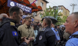 Velja: Nasilje neće prevladati, Srbija odgovorna za eskalaciju