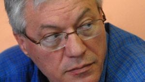 Veljanovski: Pravi gradonačelnik Beograda je Vesić