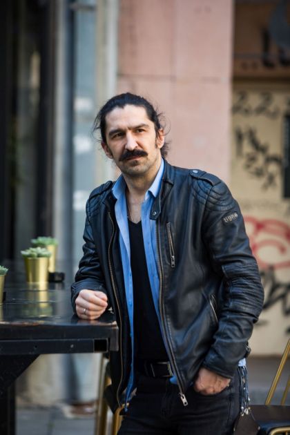 Veljko Kuzmančević: Imam sedam unuka i svi me zovu deda