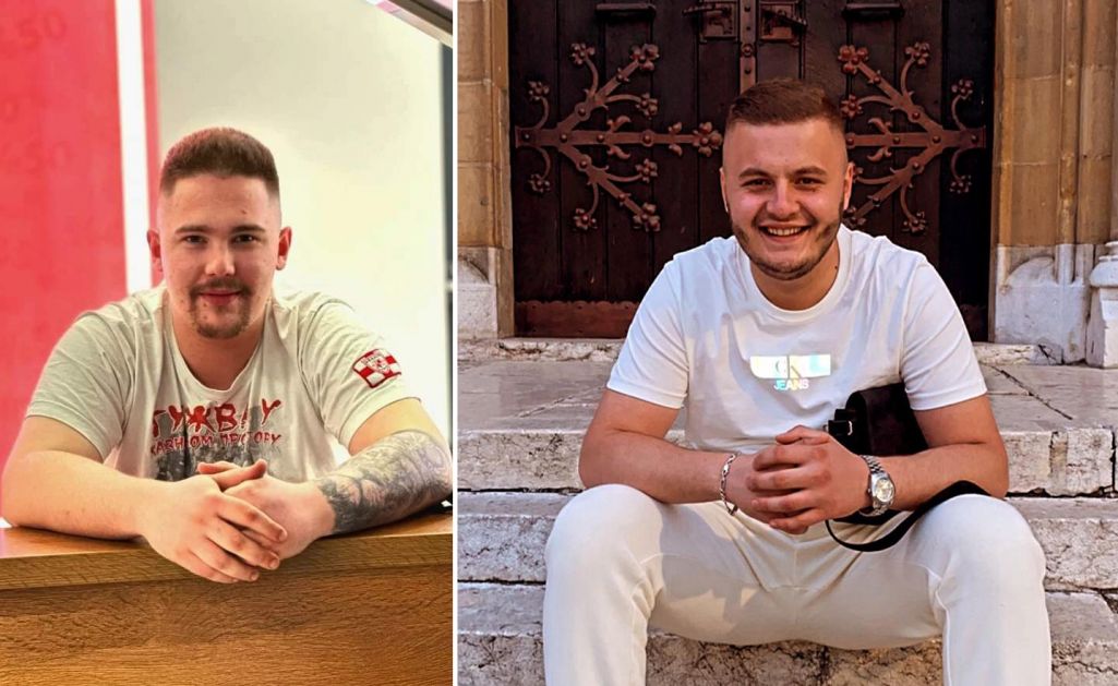 Veljko Miletić osuđen na 15 godina zatvora zbog ubistva Tarika H. u Novopazarskoj Banji