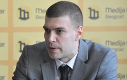 
					Veljko Milić (NDNV): Skajp suđenja – neophodna ili prenaglašena mera 
					
									