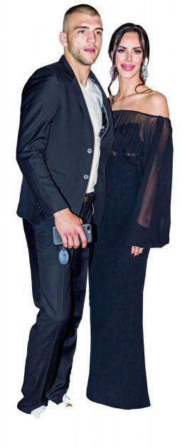 Veljko Ražnatović na dan svog rođendana spakovao kofere i potpuno sam napustio Srbiju