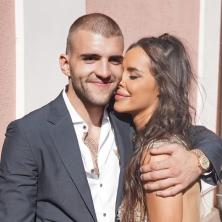 Veljko Ražnatović potvrdio detalje o četvrtom detetu - Bogdana i on priželjkuju devojčicu