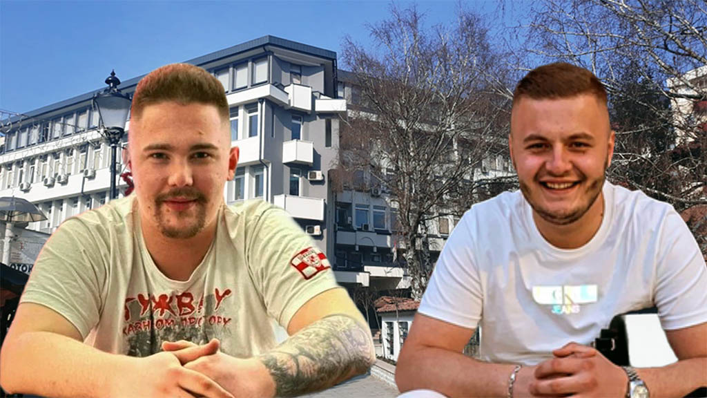 Veljku ukinuta presuda za ubistvo Tarika u Novopazarskoj Banji