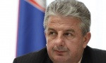 Veljović imenovan za Vučićevog savetnika za bezbednost