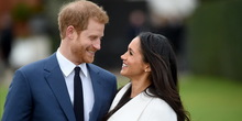 Venčanje Megan i Harija doneće Britaniji milijardu funti