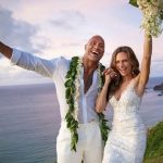 Venčanje u tajnosti: Dwayne ‘Stena’ Johnson oženio Lauren Hashian