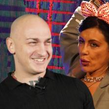 Vendi se oglasila nakon priča da je Desingerica prevario suprugu sa njom: Pozvala se na svedoke