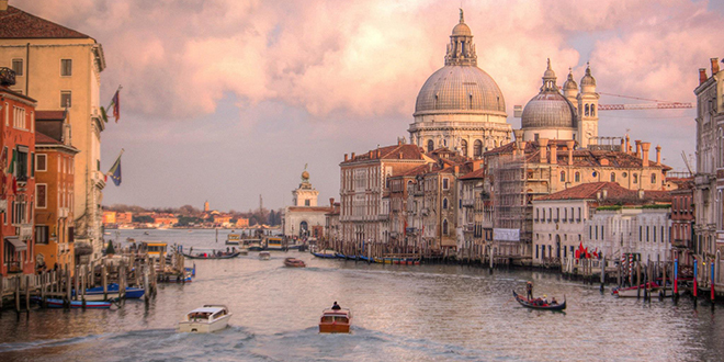 Venecija: Kazna arhitekti zbog mosta neprilagođenog turistima