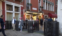 Venecija blokira ulaz u grad ako dodje previše turista