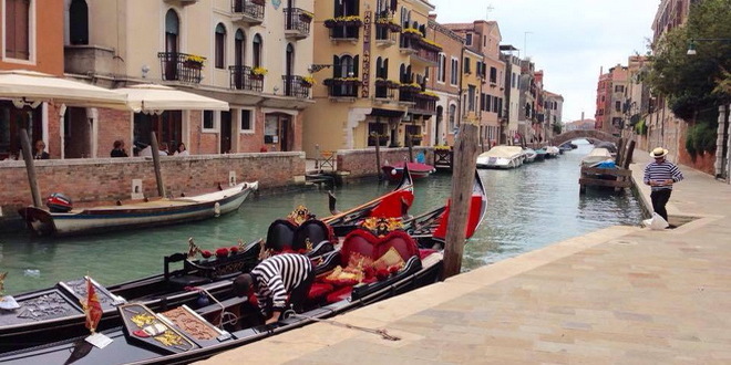 Venecija će naplaćivati ulaz u grad od 2,5 do 10 evra