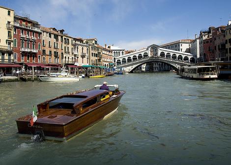 Venecija - grad kanala, vaša je destinacija ove jeseni
