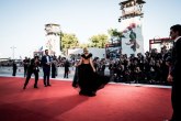 Venecijanski festival: Odlični filmovi, glamurozne zvezde i kontroverze