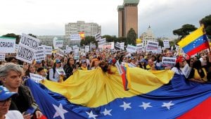 Venecuela: Američke sankcije su pretnja svetskom poretku