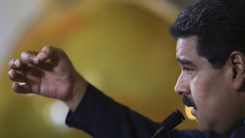Venecuela: Opozicija obustavila postupak protiv Madura