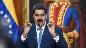 Venecuela: Predsednik Maduro poručio ženama – rađajte po šestoro dece