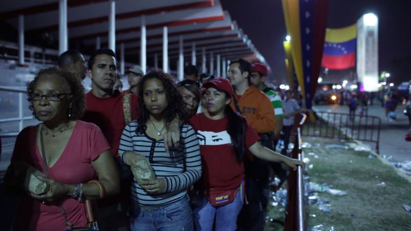 Venecuela i Kolumbija najavile postepeno otvaranje granice 