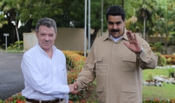 Venecuela i Kolumbija postepeno otvaraju granicu