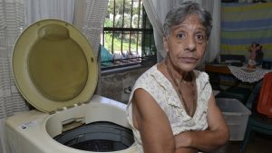 Venecuela i siromaštvo: „Nisam mislila da ću gladovati pod stare dane“