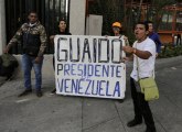 Venecuela ključa: Oglasila se vojska, šta sad?