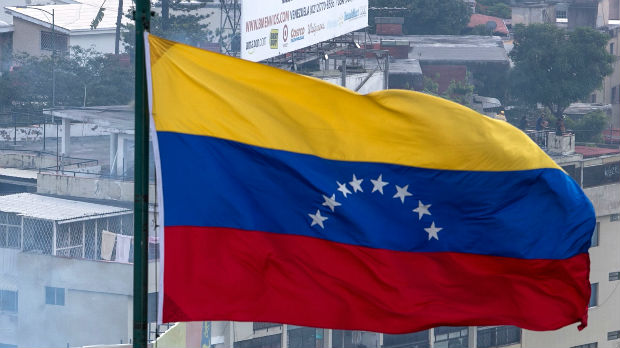 Venecuela nove sankcije SAD nazvala ludilom i varvarstvom