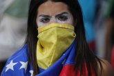 Venecuela podelila svet