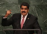 Venecuelanskog predsednika jurili besni demonstranti VIDEO