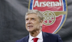 Venger: Mržnju navijača Arsenala ne shvatam lično