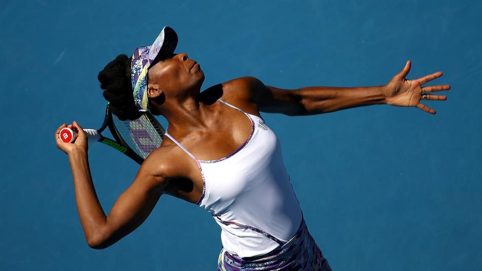 Venus posle 14 godina u polufinalu Australijan Opena