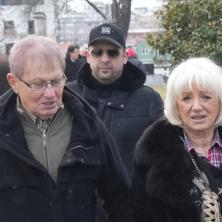 Vera Matović progovorila o RAZVODU BRAKA - Muž mora da bude veran