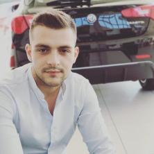 Verenica na devojačkoj večeri saznala da je mrtav: Spremali mu venčanje a danas ga sahranjuju - ceo grad u suzama nakon utapanja mladića na lefkadi