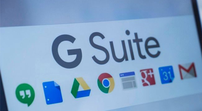 Verifikacija uz pincode daje pristup G Suite korisnicima van Google-a