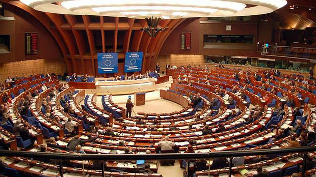Verifikovani mandati srpskoj delegaciji u Savetu Evrope