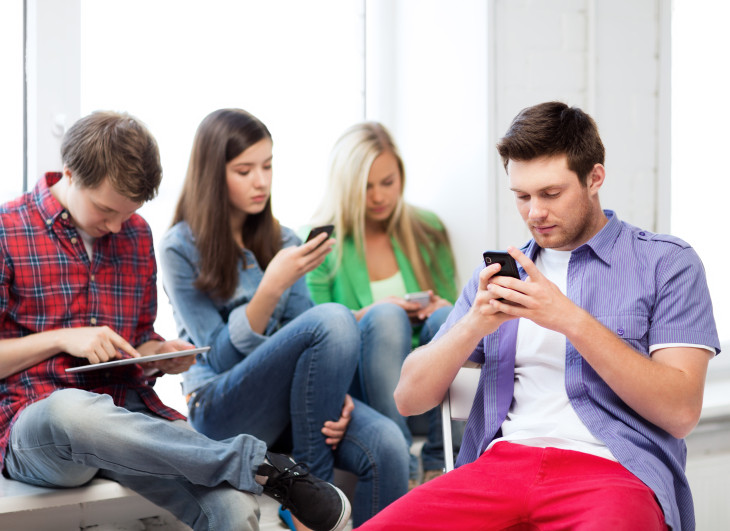 Vermont: Predložen zakon koji bi zabranio korišćenje i posedovanje mobilnih telefona osobama mlađim od 21 godine