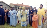 Verni narod Srpske crkve širom Crne Gore obnovio svetinje (FOTO)