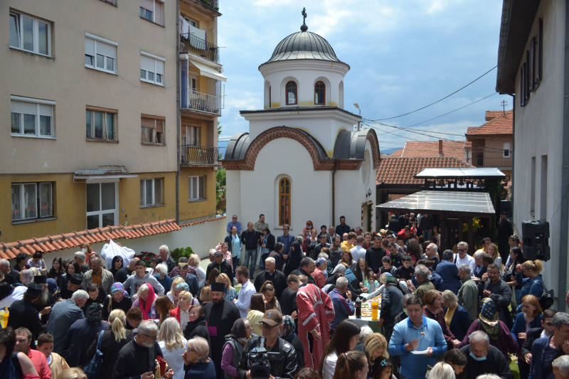 Verski teoretičari i teolozi iz Vranja i njihova uloga u razvoju pravoslavne i filozofske misli: Ličnost oca Justina Popovića (2)