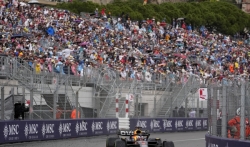 Verstapen pobedio po kiši u Monaku i povećao prednost u šampionatu F1